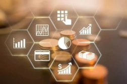 金融小姐姐的思维方式,金融小姐姐视角下的财富增长之道