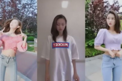 失恋小姐姐减肥图,小姐姐的减肥蜕变之旅