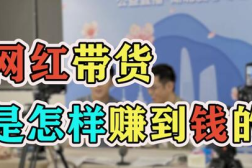 网红怎么攒钱,揭秘如何攒钱之道